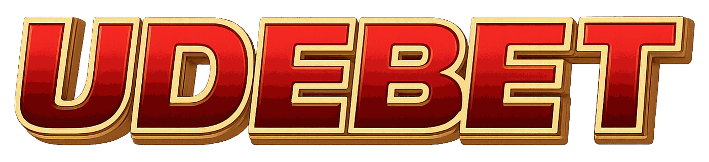 udebet logo